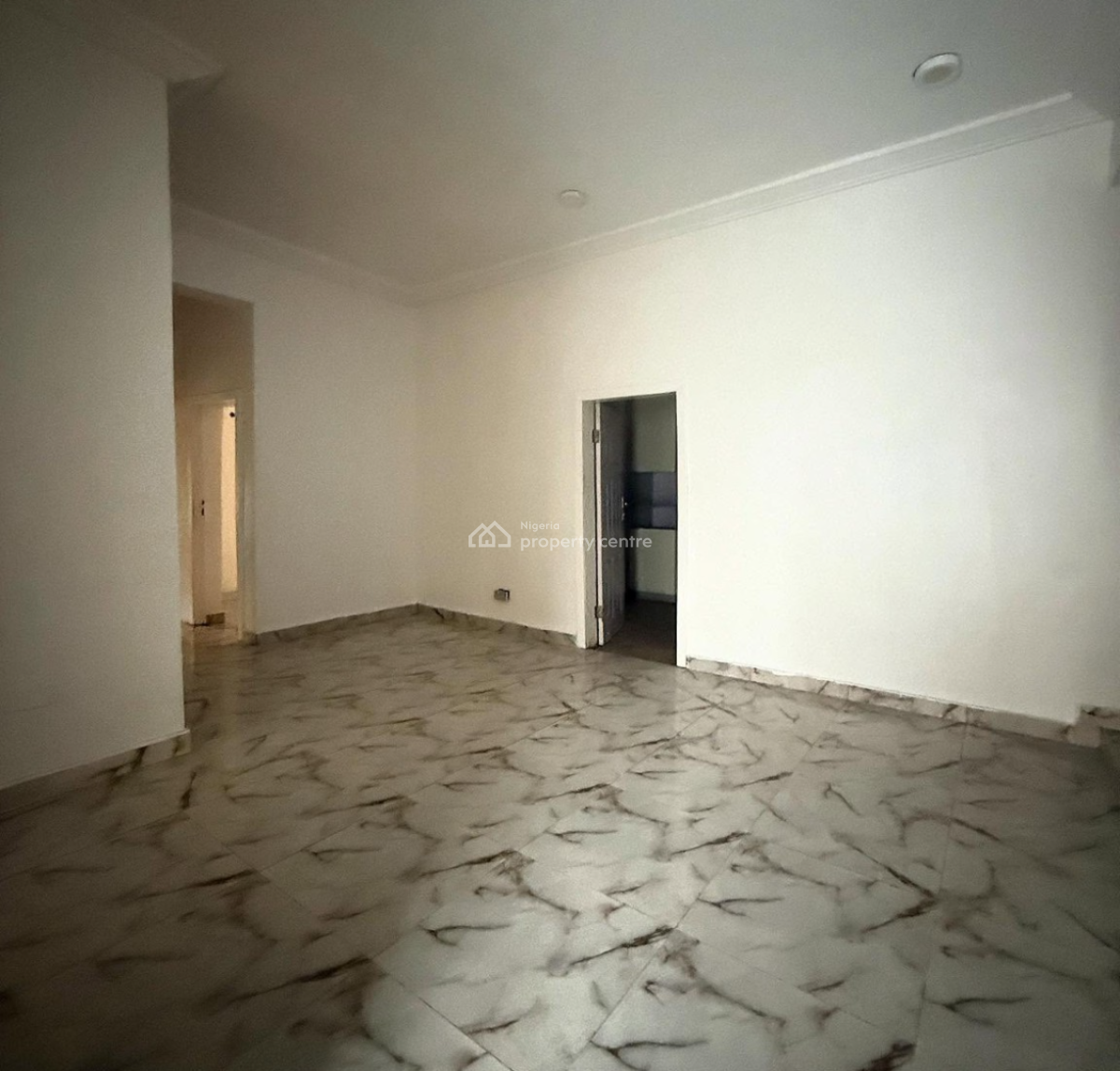 2 Bedroom Apartment, Orchid Road After The Roundabout Inside, Lekki, Lagos, House for Rent