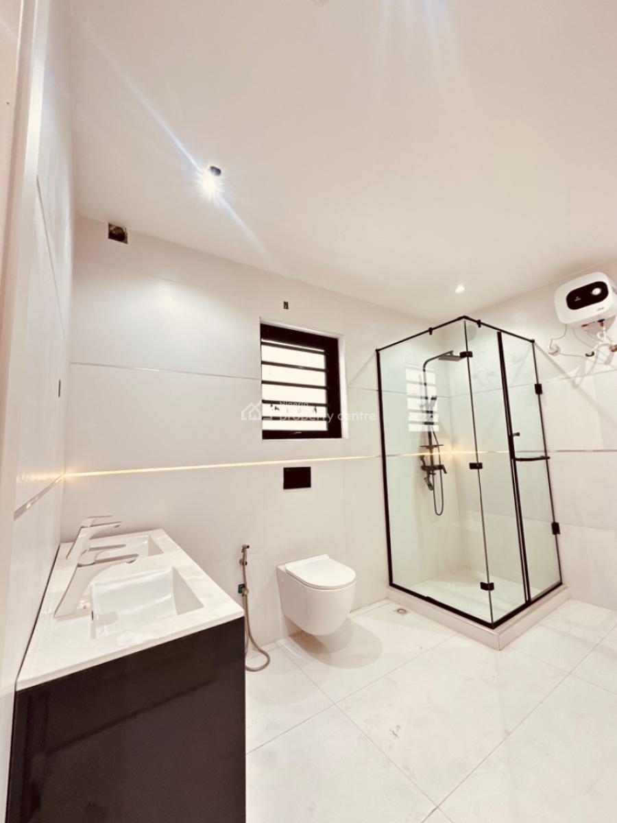 5 Bedrooms Detached Duplex with Swimming Pool and Cinema, Royal Garden, Lekki, Lagos, Detached Duplex for Sale
