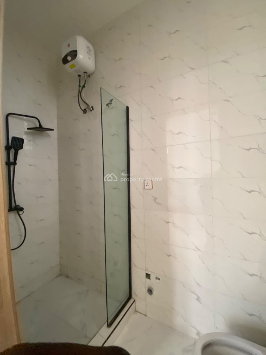 Brand New Luxury 4 Bedroom Semi Detached Duplex, Sangotedo Ajah Lagos Nigeria, Ajah, Lagos, Semi-detached Duplex for Sale