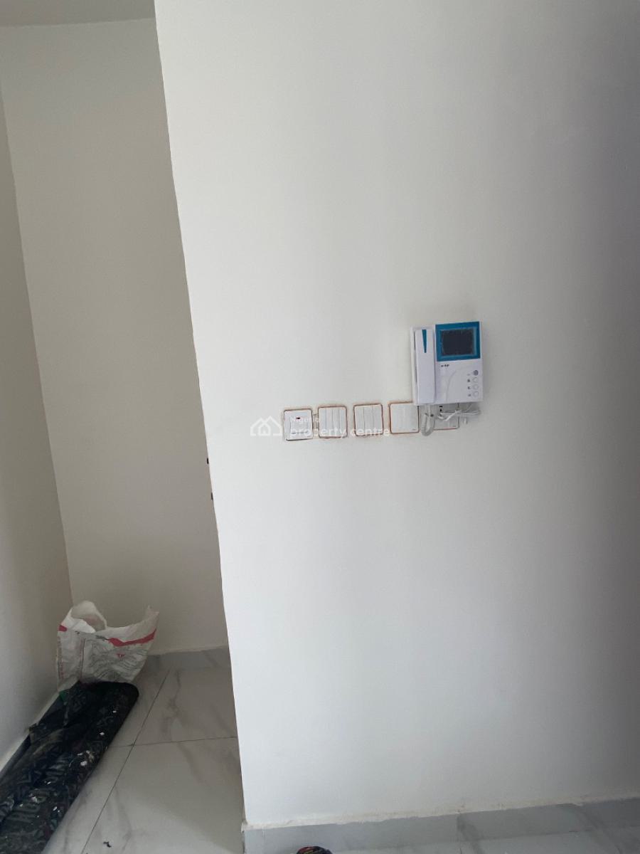 Brand New Luxury 4 Bedroom Semi Detached Duplex, Sangotedo Ajah Lagos Nigeria, Ajah, Lagos, Semi-detached Duplex for Sale