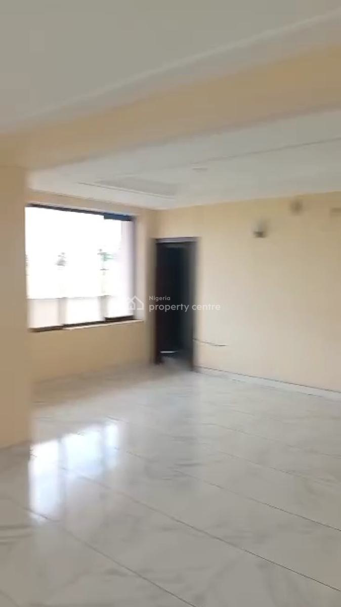 Spacious 5 Bedroom Semi-detached House with 2bqs, Off Harris Drive, Vgc, Lekki, Lagos, Semi-detached Duplex for Rent