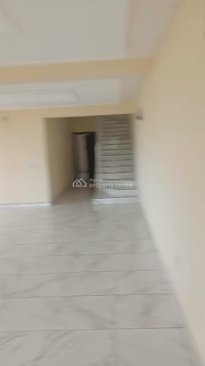 Spacious 5 Bedroom Semi-detached House with 2bqs, Off Harris Drive, Vgc, Lekki, Lagos, Semi-detached Duplex for Rent
