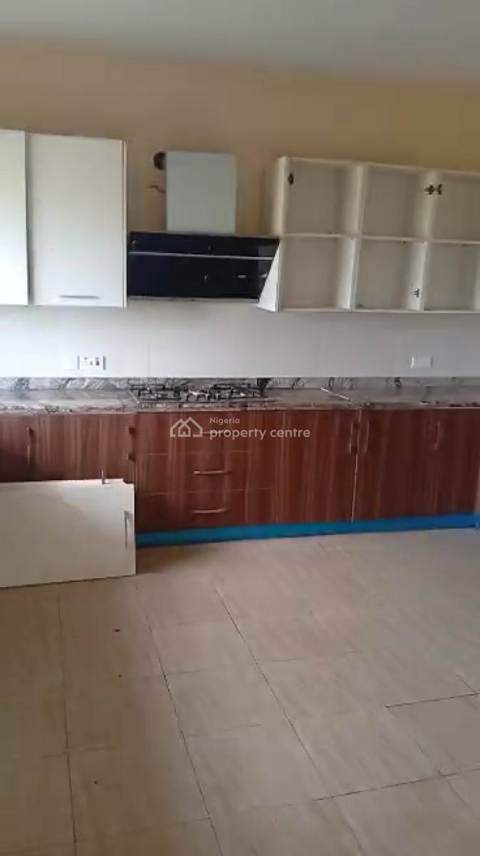 Spacious 5 Bedroom Semi-detached House with 2bqs, Off Harris Drive, Vgc, Lekki, Lagos, Semi-detached Duplex for Rent