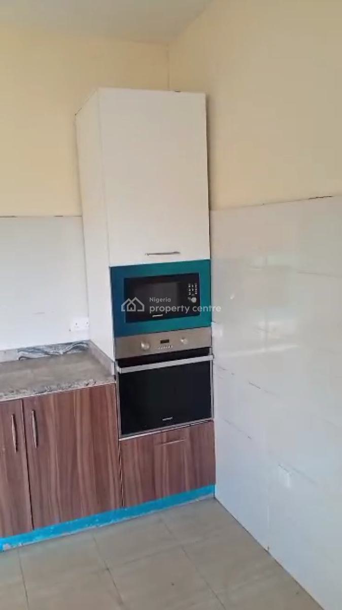 Spacious 5 Bedroom Semi-detached House with 2bqs, Off Harris Drive, Vgc, Lekki, Lagos, Semi-detached Duplex for Rent