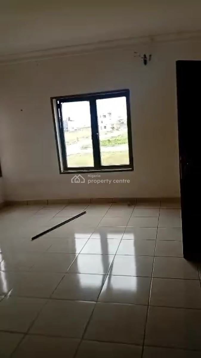 Spacious 5 Bedroom Semi-detached House with 2bqs, Off Harris Drive, Vgc, Lekki, Lagos, Semi-detached Duplex for Rent
