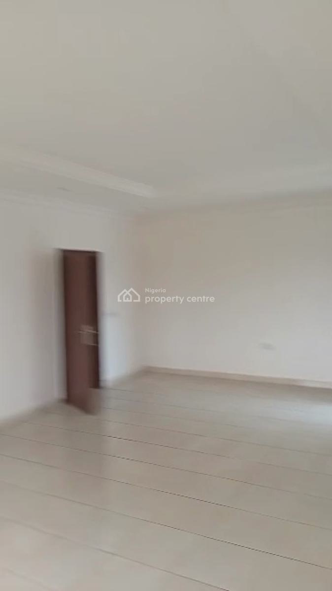 Spacious 5 Bedroom Semi-detached House with 2bqs, Off Harris Drive, Vgc, Lekki, Lagos, Semi-detached Duplex for Rent
