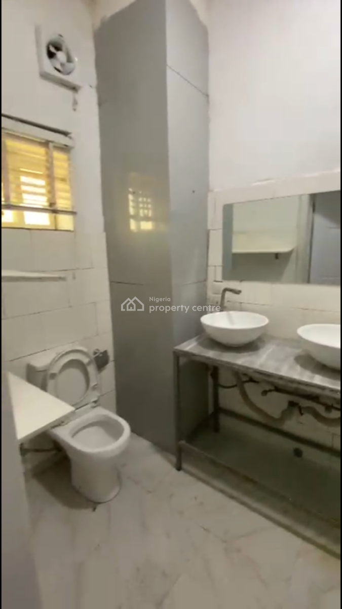 2 Bedroom Apartment, Chevron Drive, Lekki, Lagos, Flat / Apartment for Rent