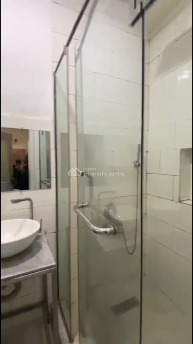 2 Bedroom Apartment, Chevron Drive, Lekki, Lagos, Flat / Apartment for Rent