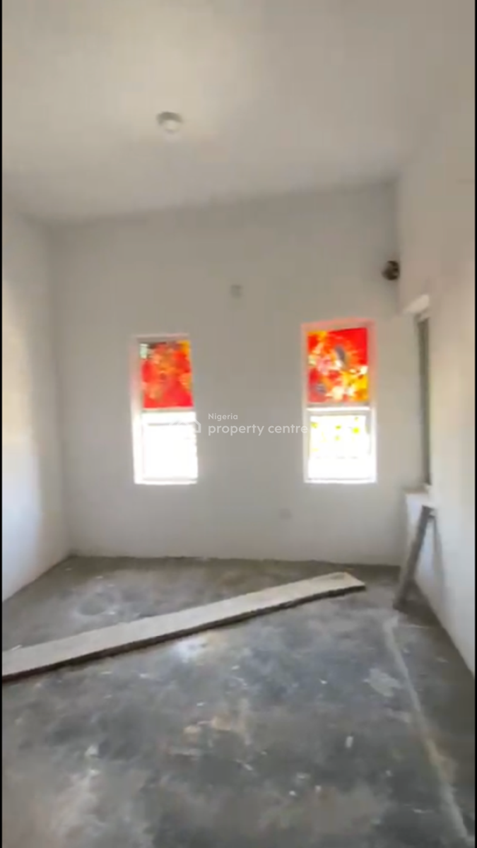 2 Bedroom Apartment, Chevron Drive, Lekki, Lagos, Flat / Apartment for Rent