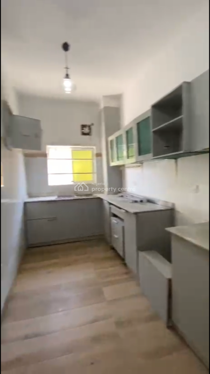 2 Bedroom Apartment, Chevron Drive, Lekki, Lagos, Flat / Apartment for Rent