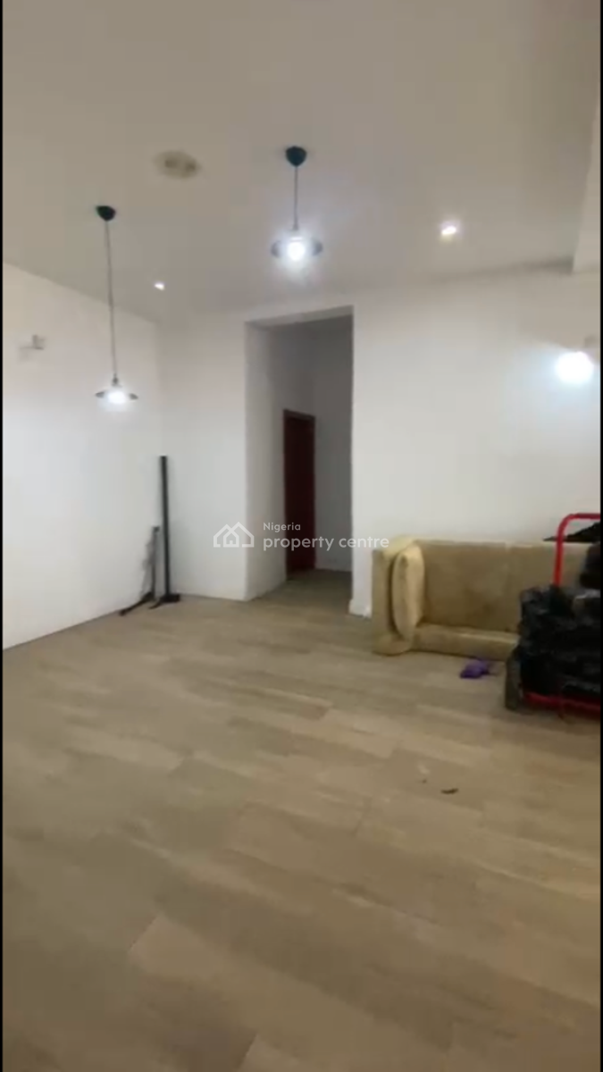 2 Bedroom Apartment, Chevron Drive, Lekki, Lagos, Flat / Apartment for Rent