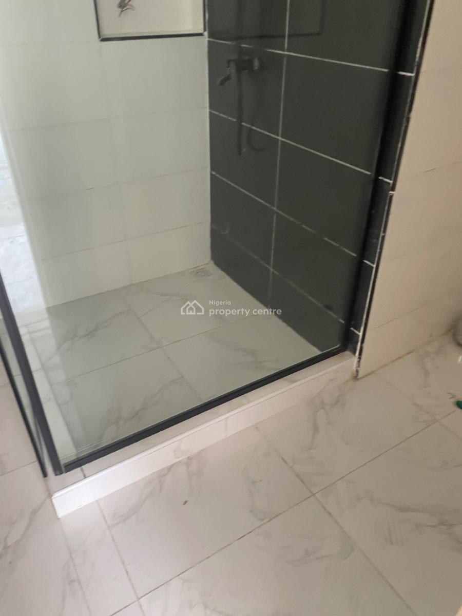 Brand New Luxury 4 Bedroom Duplex, Sangotedo, Ajah, Lagos, Semi-detached Duplex for Sale