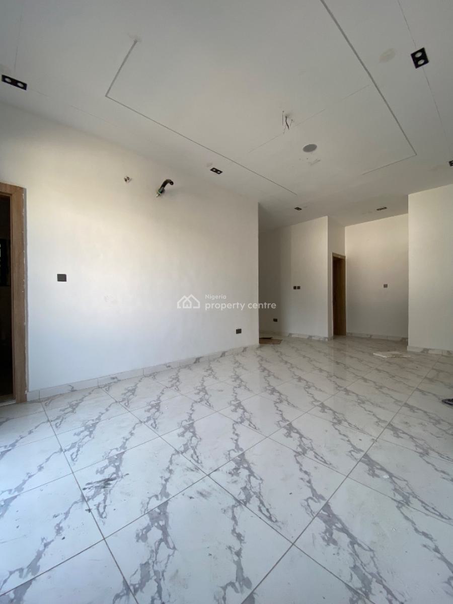 Brand New Fully Serviced 3 Bedroom Flat, Lekki, Lagos, Flat / Apartment for Rent