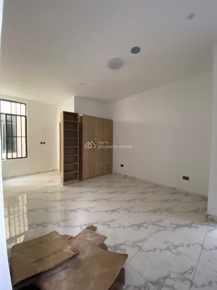 Brand New Fully Serviced 3 Bedroom Flat, Lekki, Lagos, Flat / Apartment for Rent