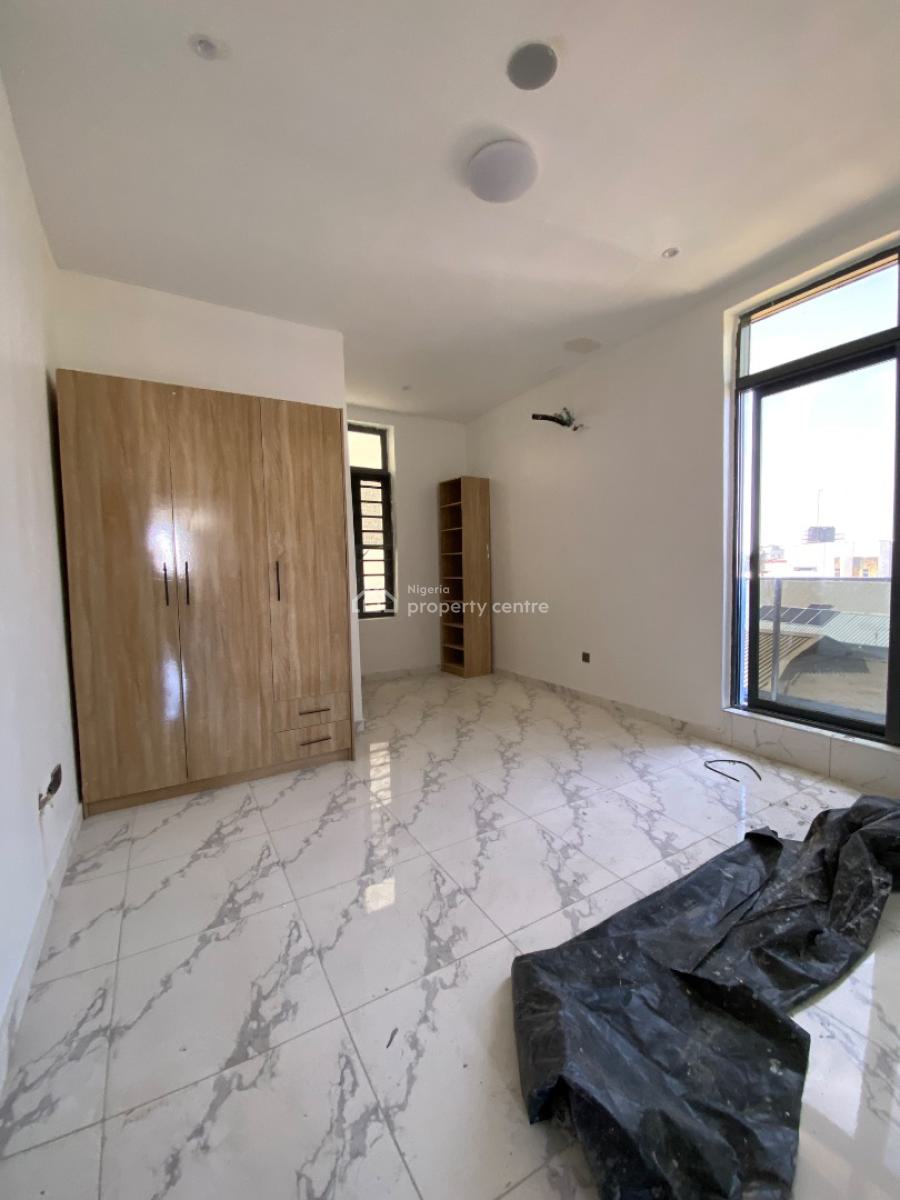 Brand New Fully Serviced 3 Bedroom Flat, Lekki, Lagos, Flat / Apartment for Rent