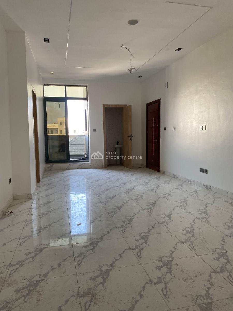 Brand New Fully Serviced 3 Bedroom Flat, Lekki, Lagos, Flat / Apartment for Rent