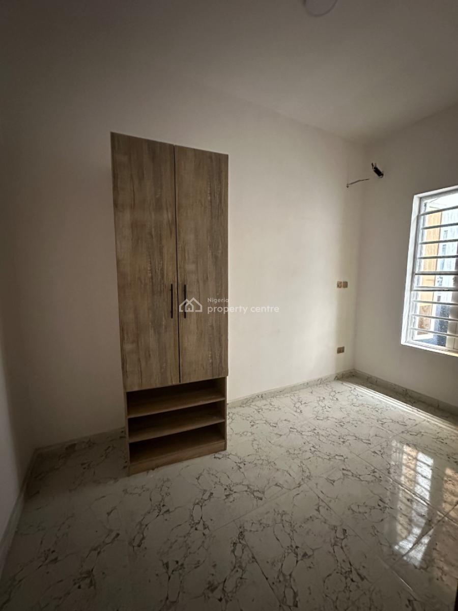 4 Bedroom Terrace Duplex, Lekki County, Lekki, Lagos, Terraced Duplex for Rent