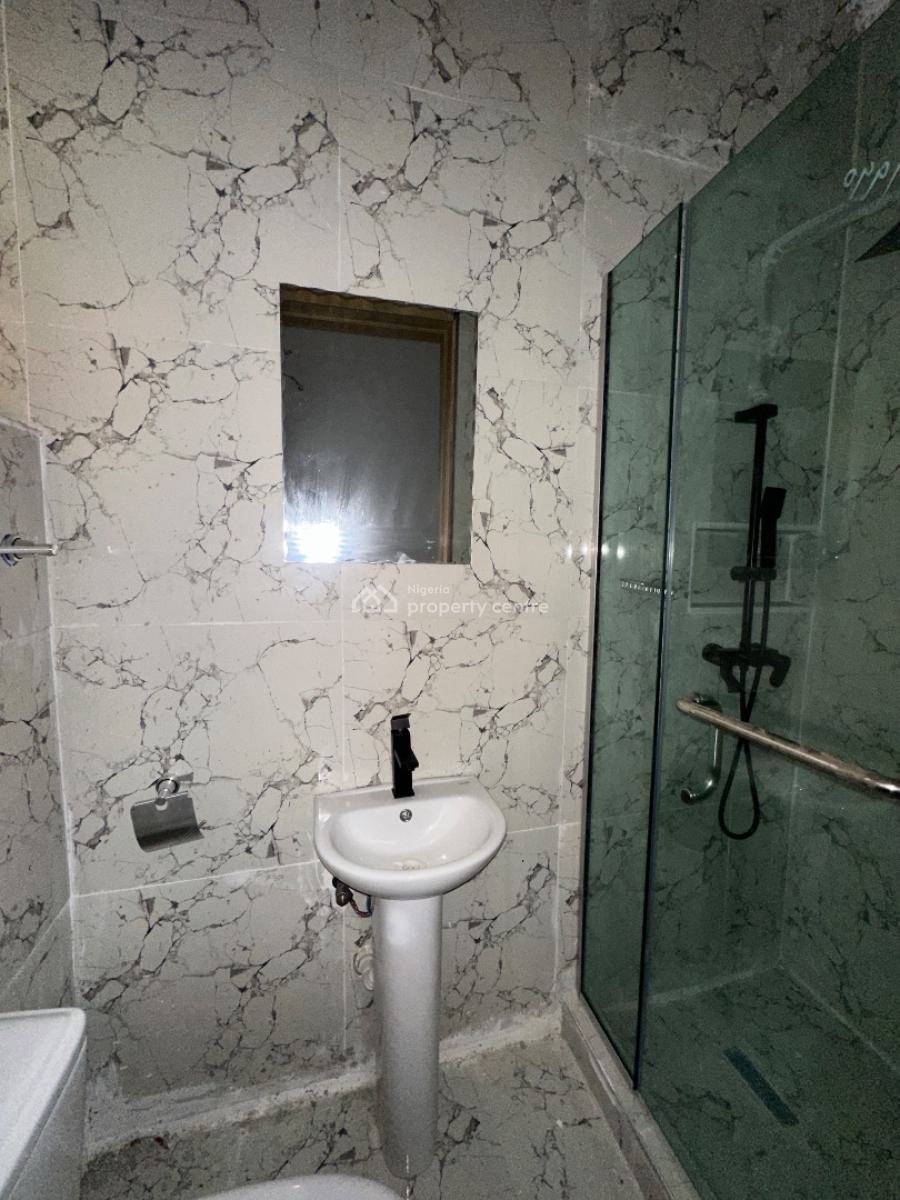 4 Bedroom Terrace Duplex, Lekki County, Lekki, Lagos, Terraced Duplex for Rent