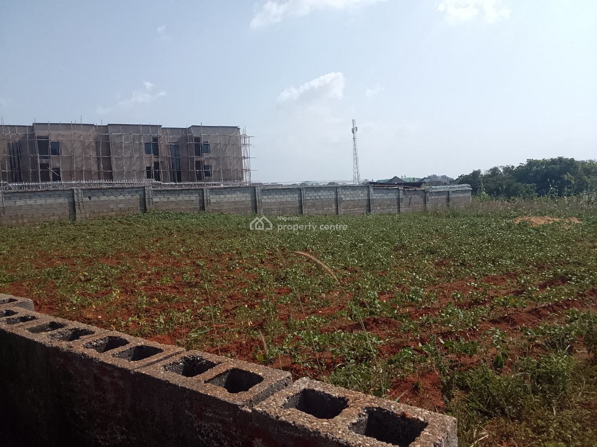 Sweet Residential Plot of Land, Katampe (main), Katampe, Abuja, Residential Land for Sale