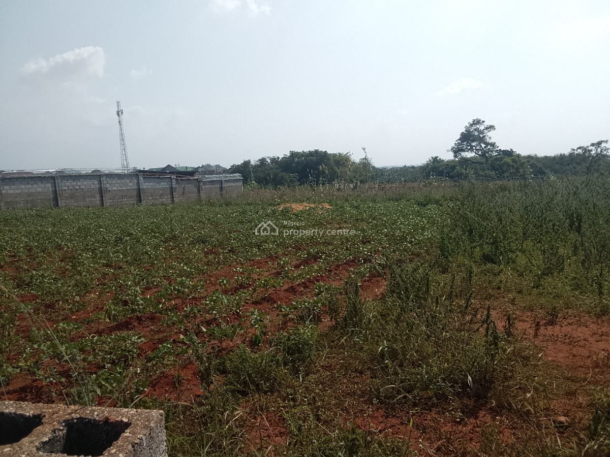 Sweet Residential Plot of Land, Katampe (main), Katampe, Abuja, Residential Land for Sale