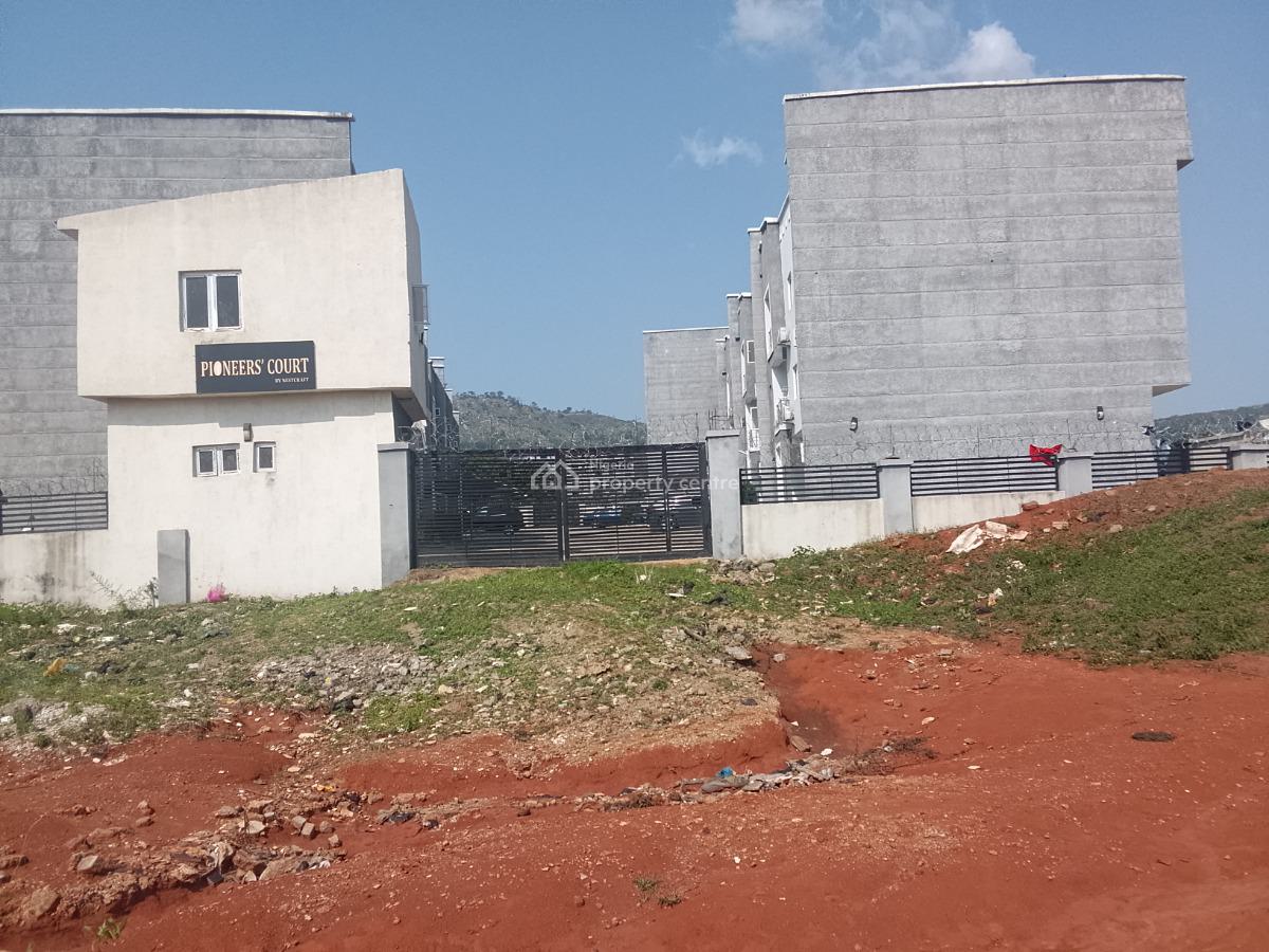 Sweet Residential Plot of Land, Katampe (main), Katampe, Abuja, Residential Land for Sale