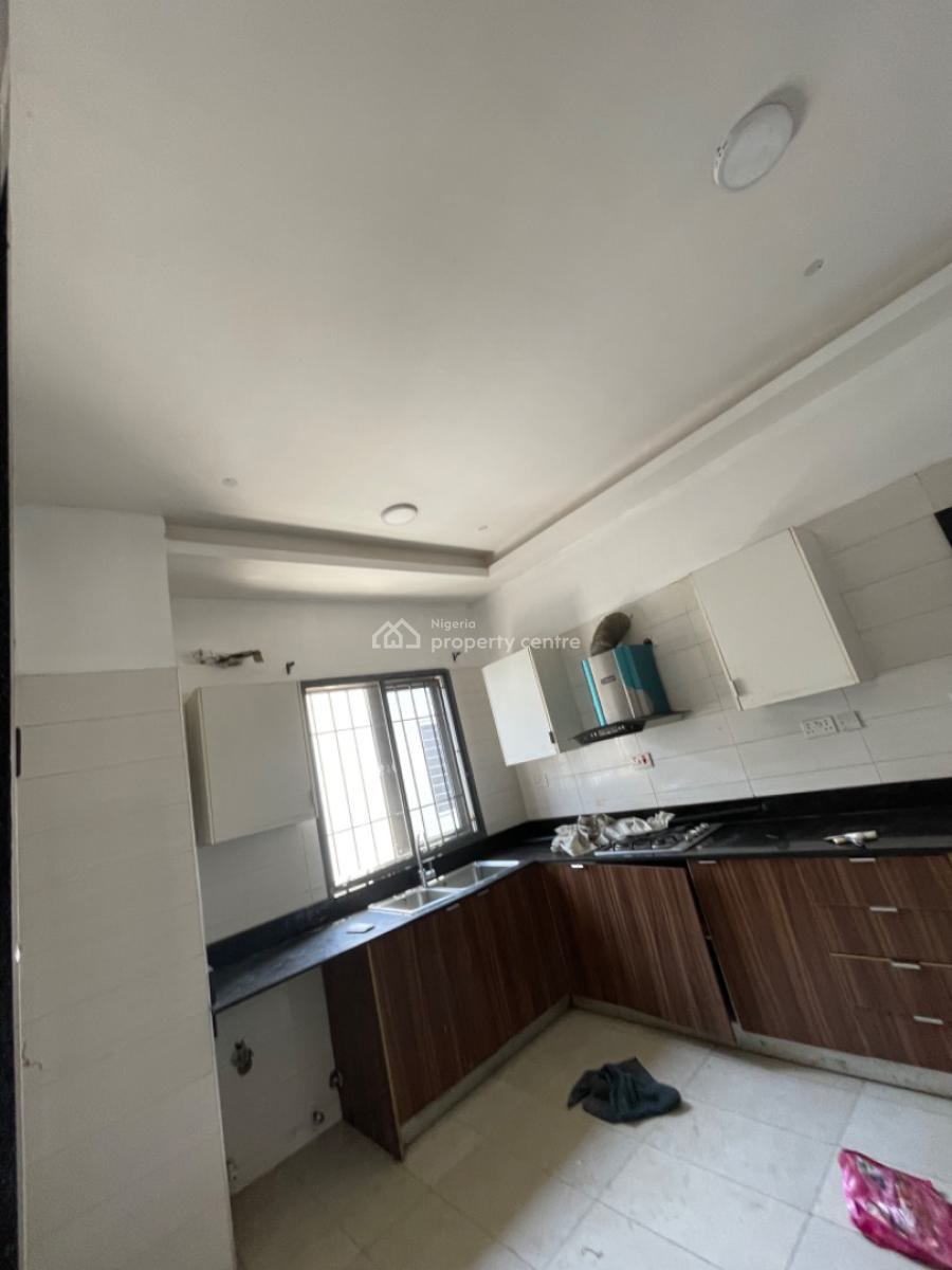 Luxury 3 Bedrooms Apartment, Oral Estate, Eleganza, Lekki, Lagos, Flat / Apartment for Rent