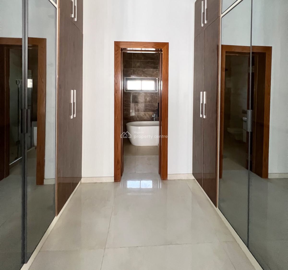 5 Bedroom Detached Duplex, Ikoyi, Lagos, Detached Duplex for Rent