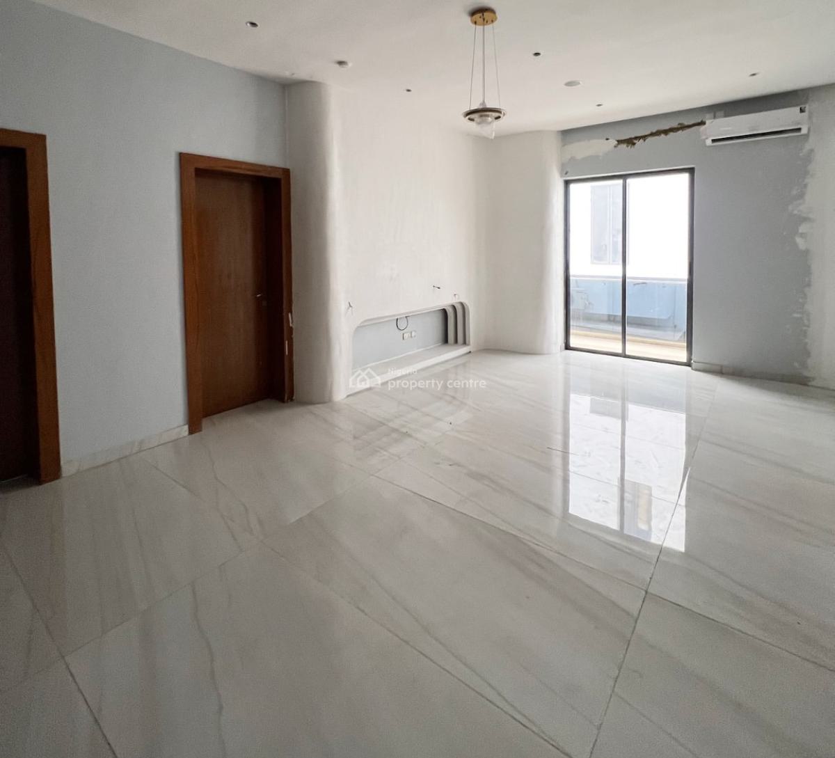 5 Bedroom Detached Duplex, Ikoyi, Lagos, Detached Duplex for Rent