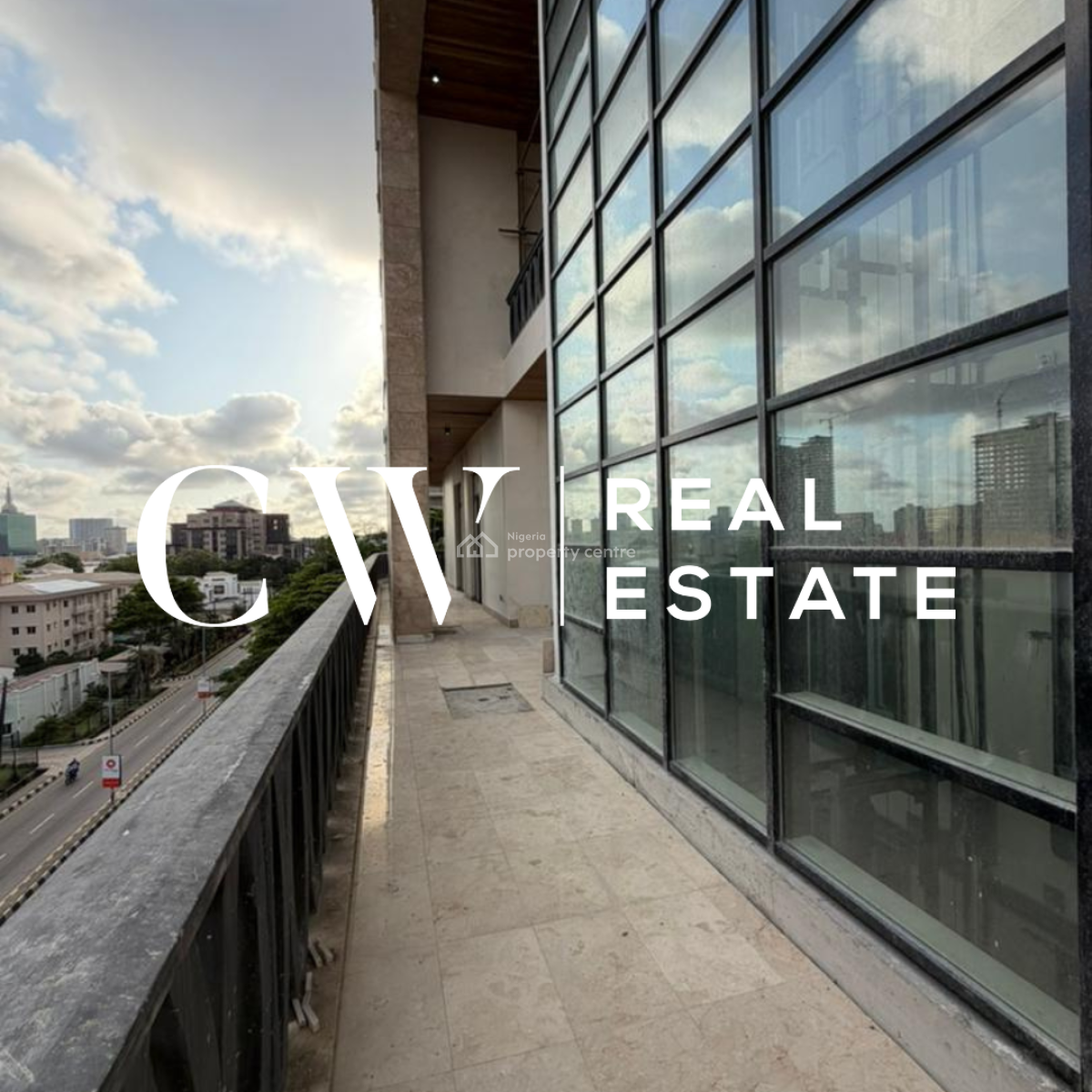 4-bedroom Maisonette, Ikoyi, Lagos, House for Rent