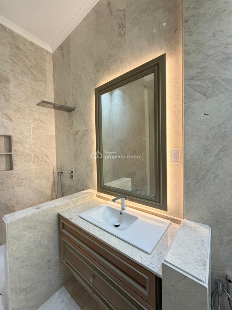 4-bedroom Maisonette, Ikoyi, Lagos, House for Rent