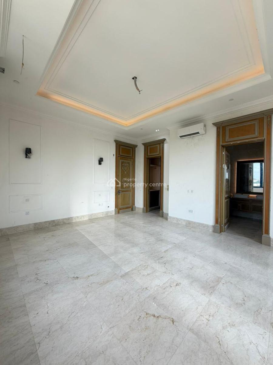 4-bedroom Maisonette, Ikoyi, Lagos, House for Rent