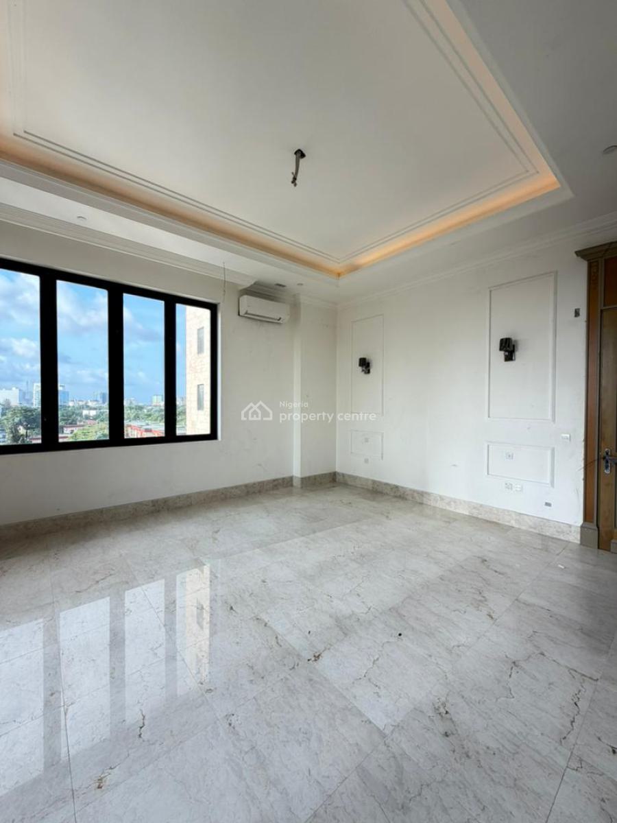 4-bedroom Maisonette, Ikoyi, Lagos, House for Rent