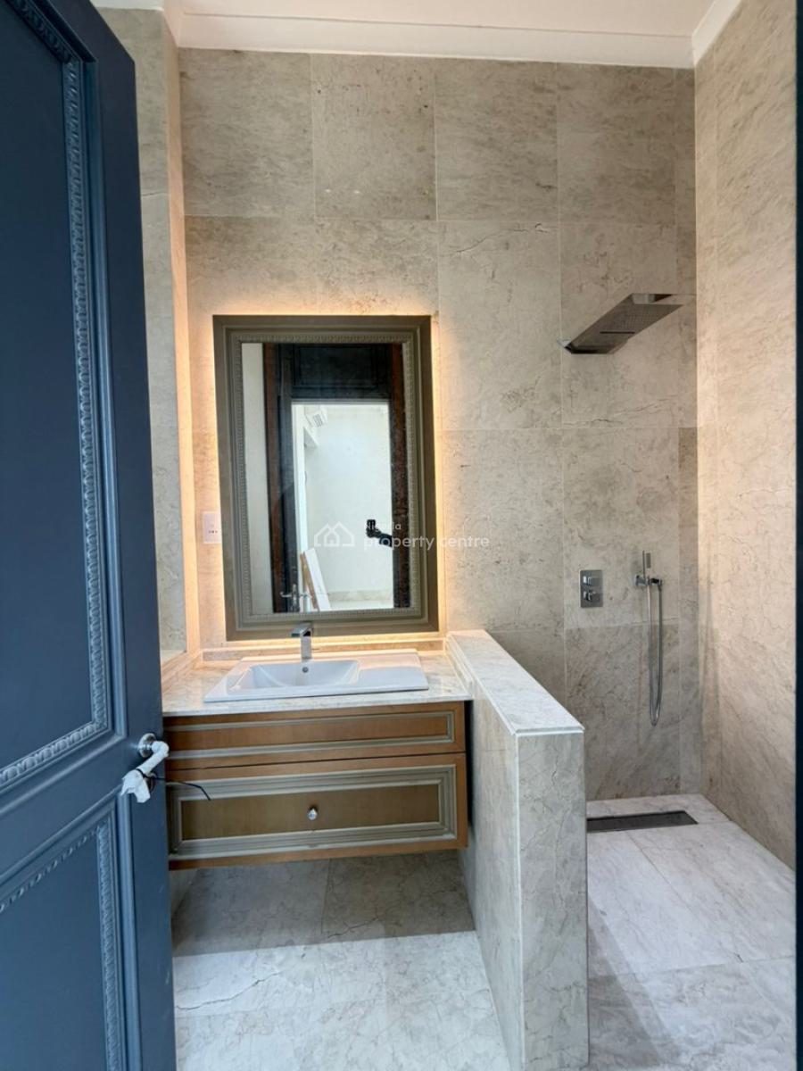 4-bedroom Maisonette, Ikoyi, Lagos, House for Rent