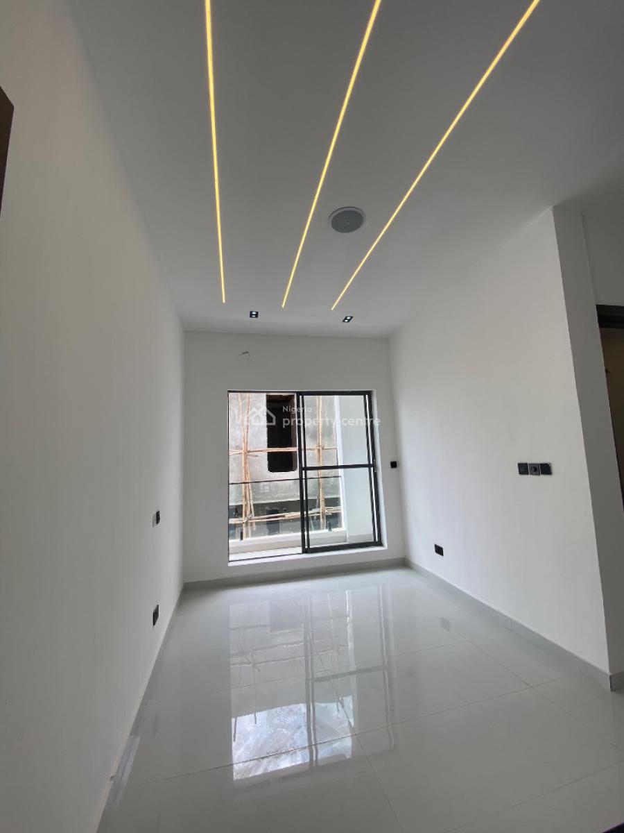 Brand New Luxury 4 Bedroom Fully Detached Duplex, Sangotedo Ajah Lagos Nigeria, Ajah, Lagos, Detached Duplex for Sale