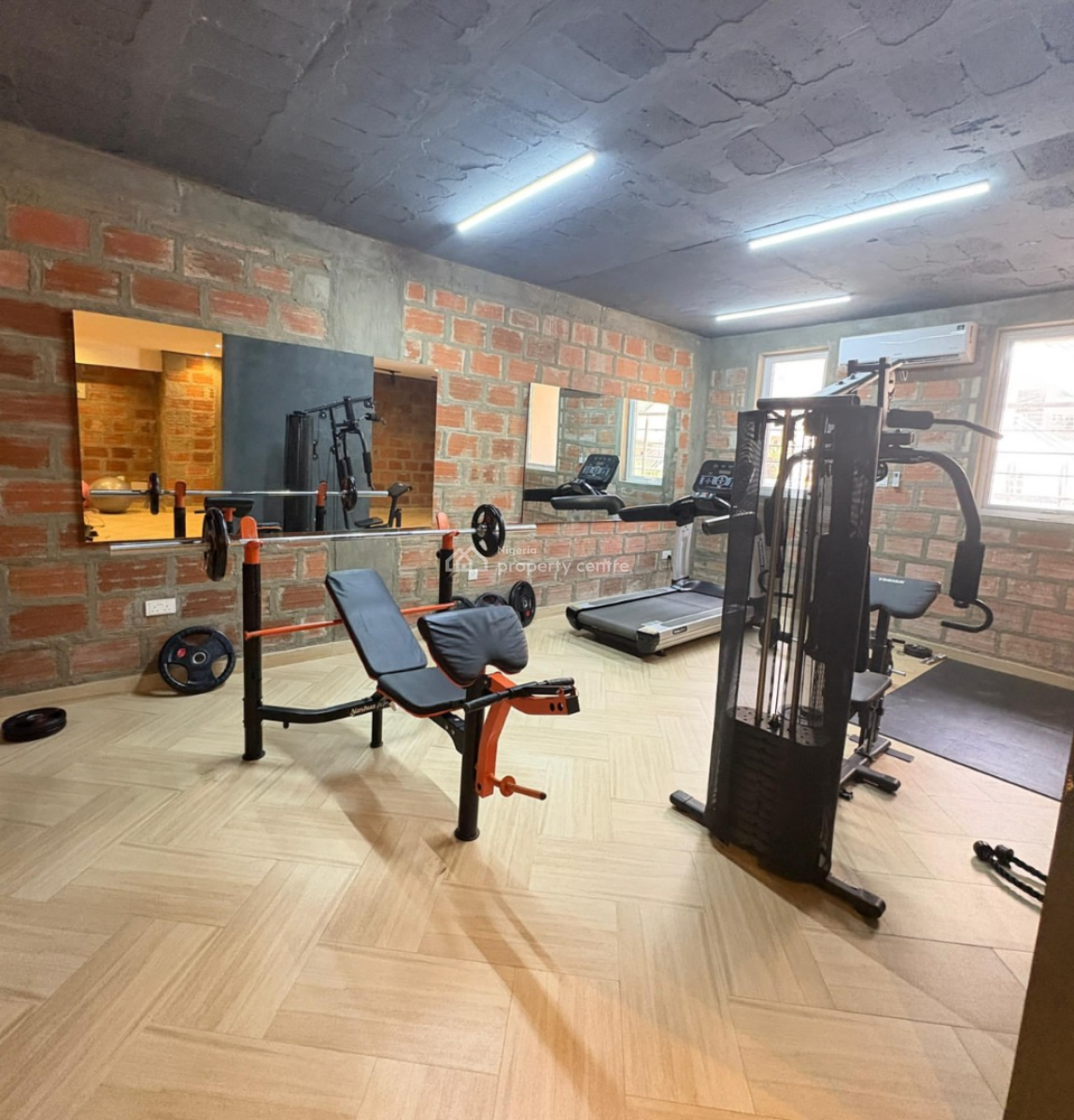 Brand New 3 Bedroom Apartment with a Swimming Pool, Ikate, Lekki, Lagos, Flat / Apartment for Rent