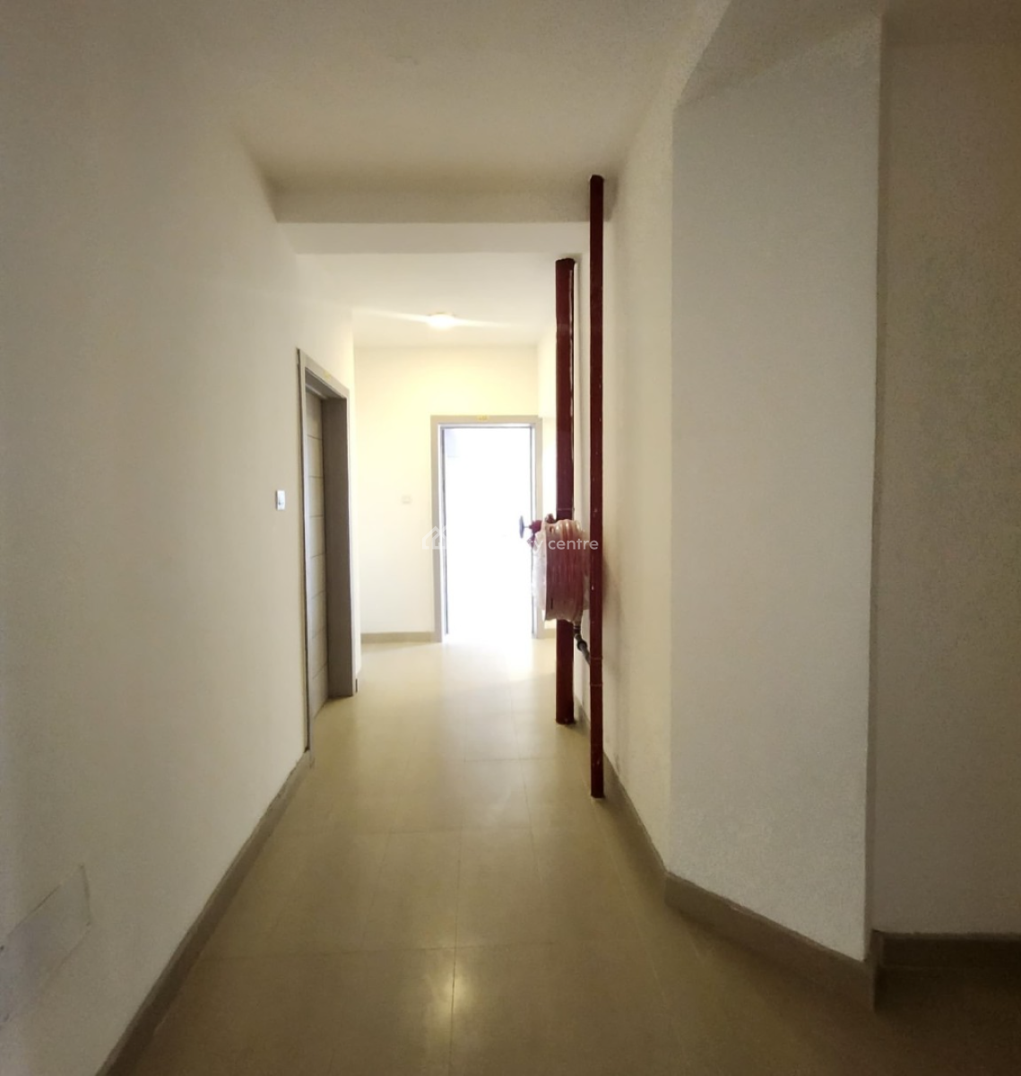 Brand New 3 Bedroom Apartment with a Swimming Pool, Ikate, Lekki, Lagos, Flat / Apartment for Rent