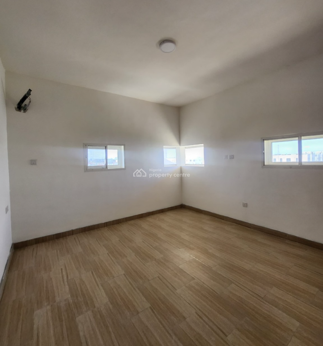 Brand New 3 Bedroom Apartment with a Swimming Pool, Ikate, Lekki, Lagos, Flat / Apartment for Rent