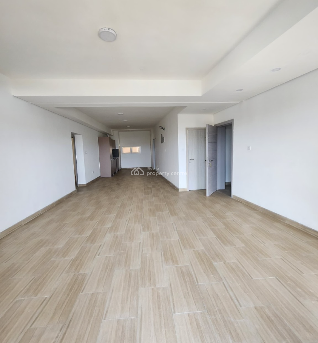 Brand New 3 Bedroom Apartment with a Swimming Pool, Ikate, Lekki, Lagos, Flat / Apartment for Rent