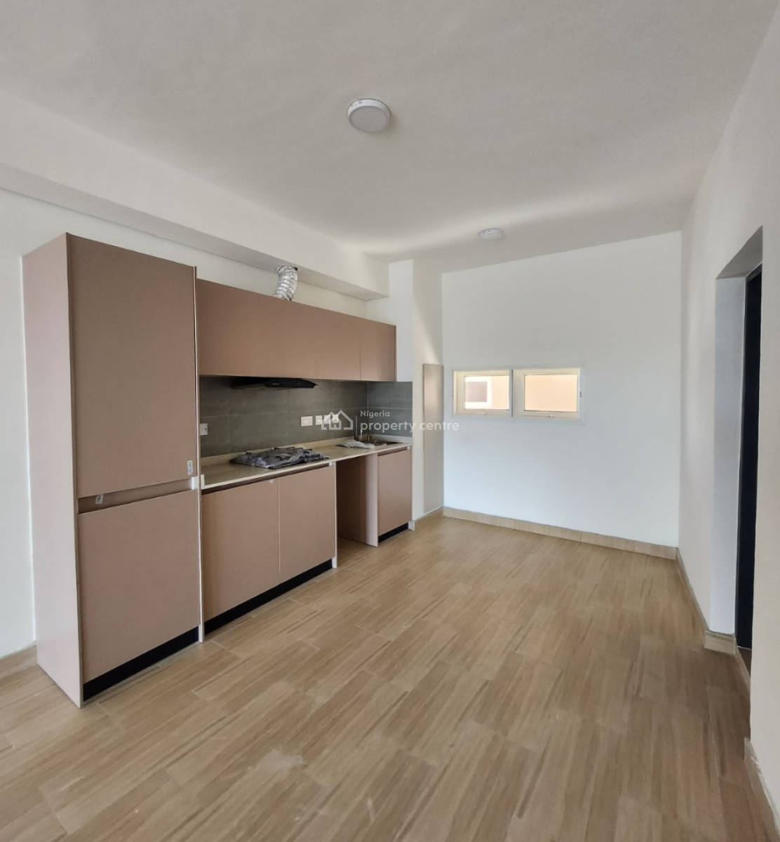 Brand New 3 Bedroom Apartment with a Swimming Pool, Ikate, Lekki, Lagos, Flat / Apartment for Rent