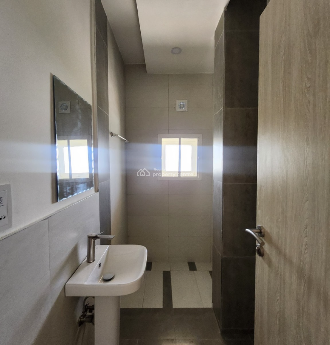 Brand New 3 Bedroom Apartment with a Swimming Pool, Ikate, Lekki, Lagos, Flat / Apartment for Rent