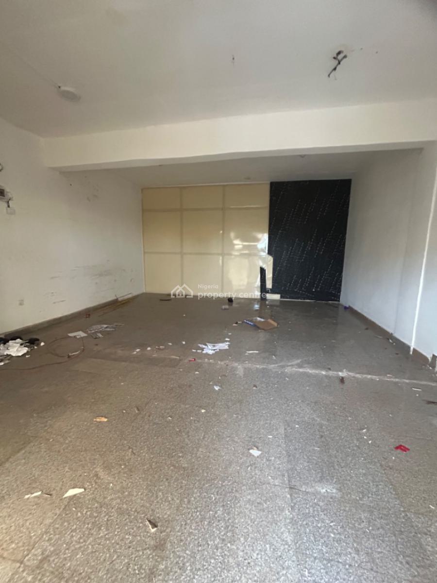 Shop/office Space, Opposite a.a Rano Filling Station, Jabi, Abuja, Plaza / Complex / Mall for Rent