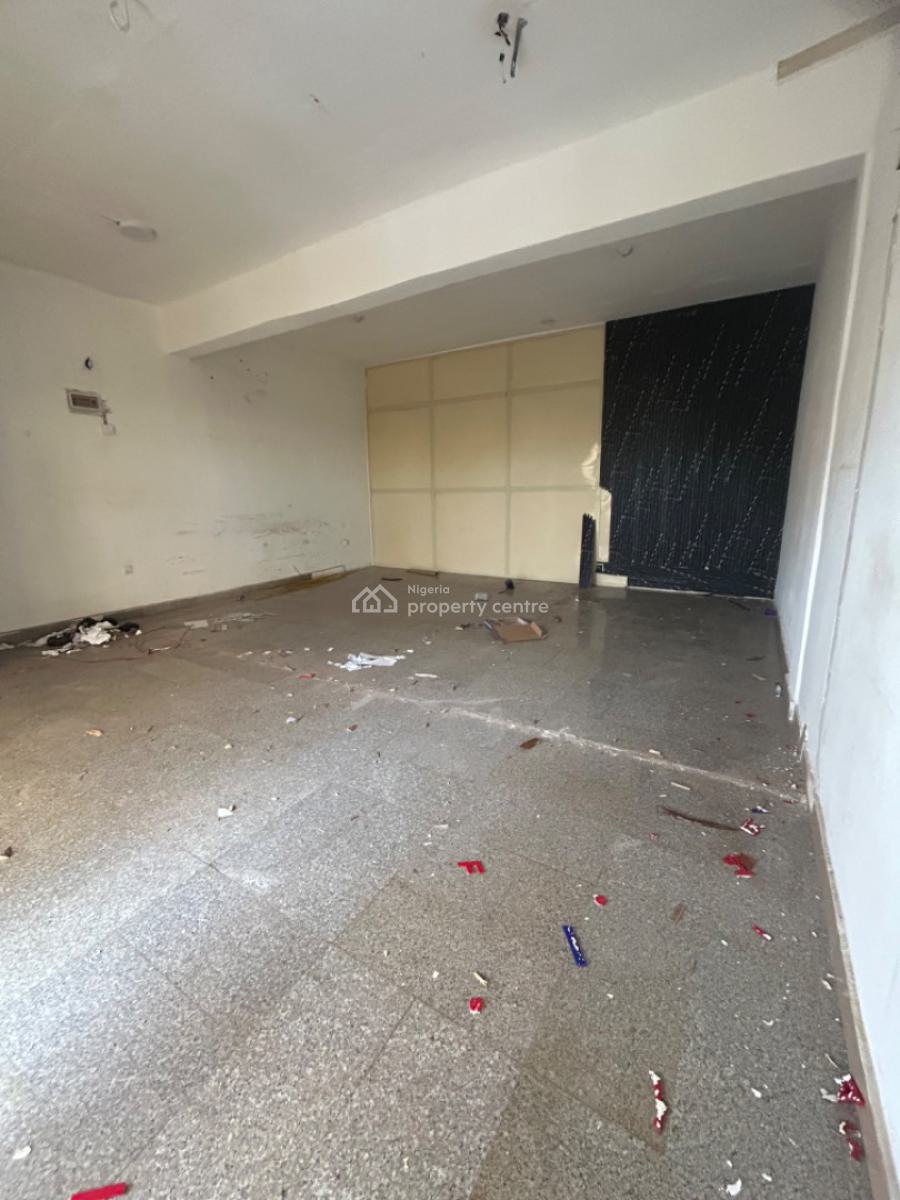 Shop/office Space, Opposite a.a Rano Filling Station, Jabi, Abuja, Plaza / Complex / Mall for Rent