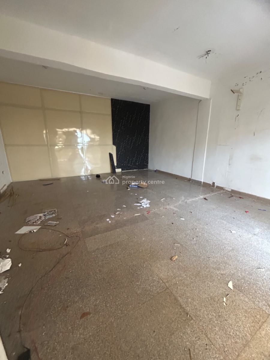 Shop/office Space, Opposite a.a Rano Filling Station, Jabi, Abuja, Plaza / Complex / Mall for Rent