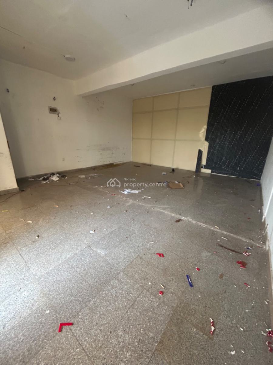 Shop/office Space, Opposite a.a Rano Filling Station, Jabi, Abuja, Plaza / Complex / Mall for Rent