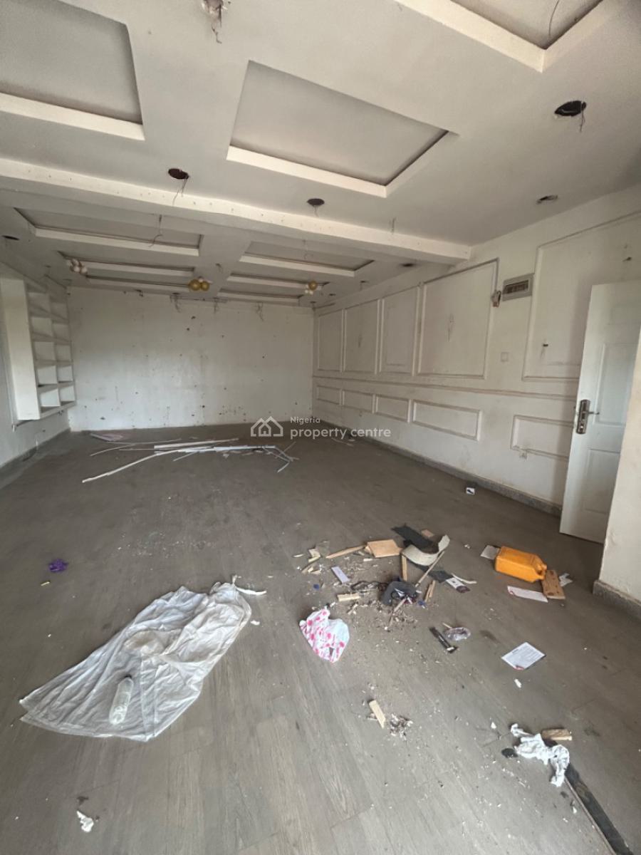 Shop / Office Space, Opposite a. a Rano Filling Station, Jabi, Abuja, Plaza / Complex / Mall for Rent