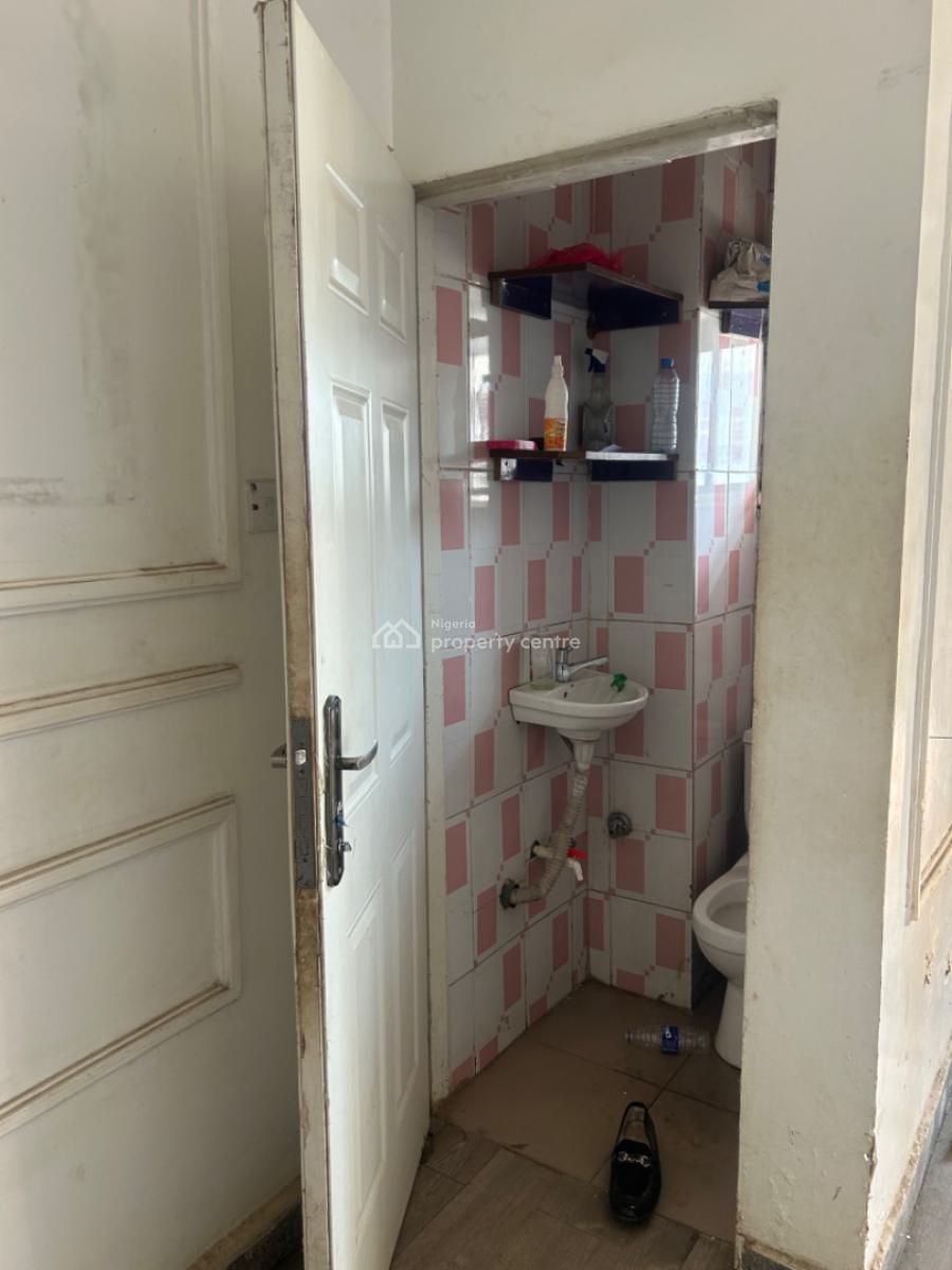 Shop / Office Space, Opposite a. a Rano Filling Station, Jabi, Abuja, Plaza / Complex / Mall for Rent