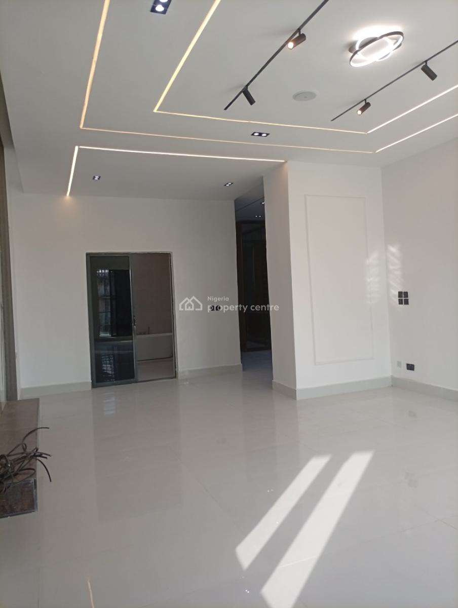 Luxury 5 Bedroom Fully Detached Duplex, Ajah, Lagos, Detached Duplex for Sale