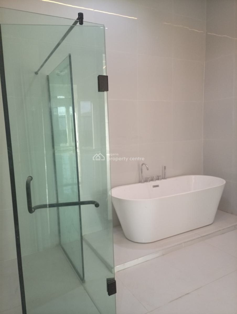Luxury 5 Bedroom Fully Detached Duplex, Ajah, Lagos, Detached Duplex for Sale