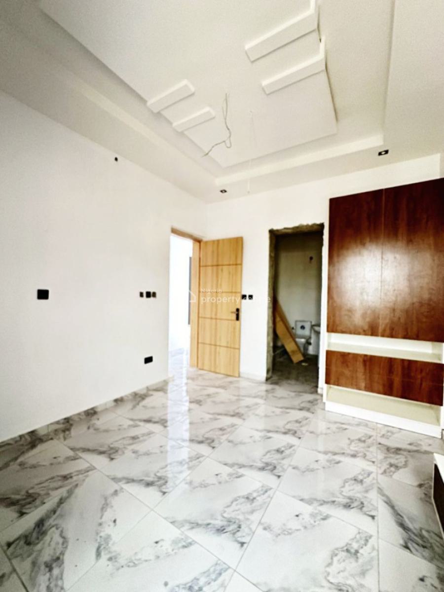 Lovely 2 Bedroom Apartments with Pool, Ikate, Lekki, Lagos, Flat / Apartment for Sale