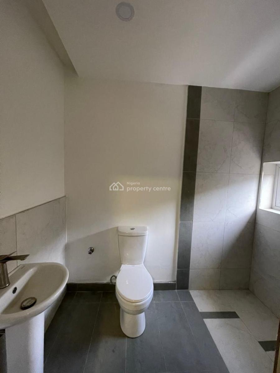 Spacious 3 Bedroom Apartment, Ikate Elegushi, Lekki, Lagos, House for Rent